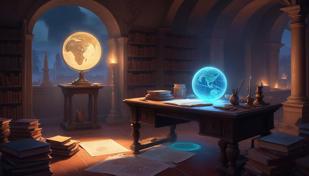 alternative to My Growth