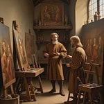 Early Renaissance Art