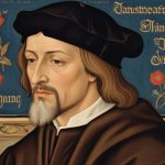 Geoffrey Chaucer