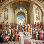 High Renaissance Art