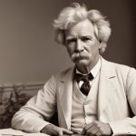 Mark Twain