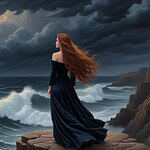 Romanticism Art