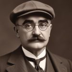 Rudyard Kipling