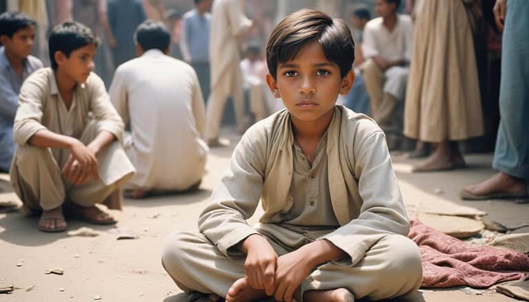 Kim by Rudyard Kipling