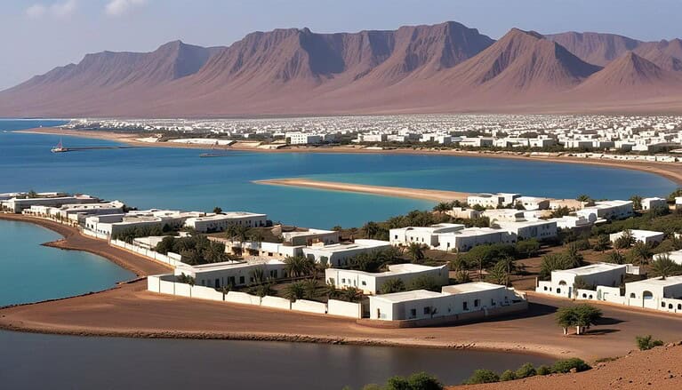 featured image Djibouti