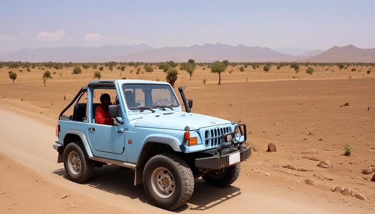 featured image Eritrea