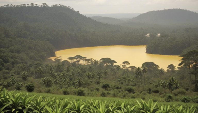 featured image Gabon