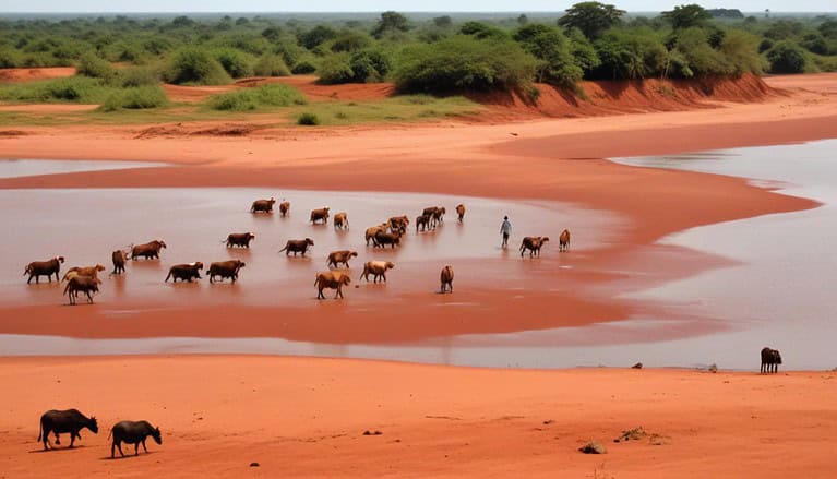 featured image Guinea Bissau