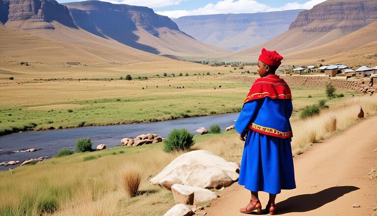 featured image Lesotho