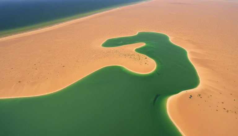 featured image Mauritania