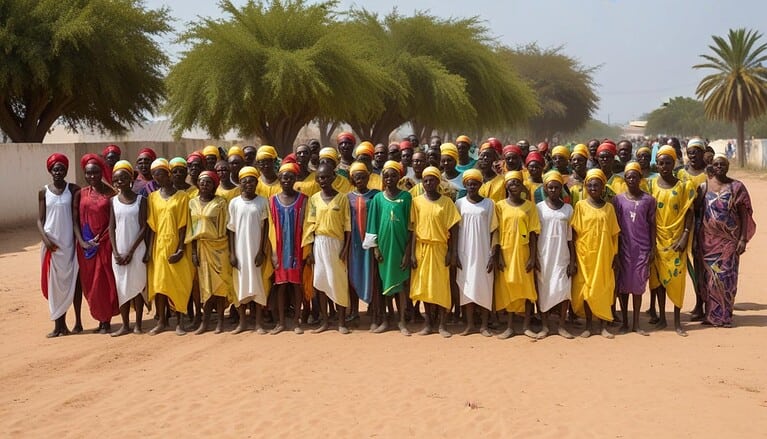 featured image Senegal