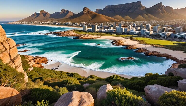 featured image South Africa