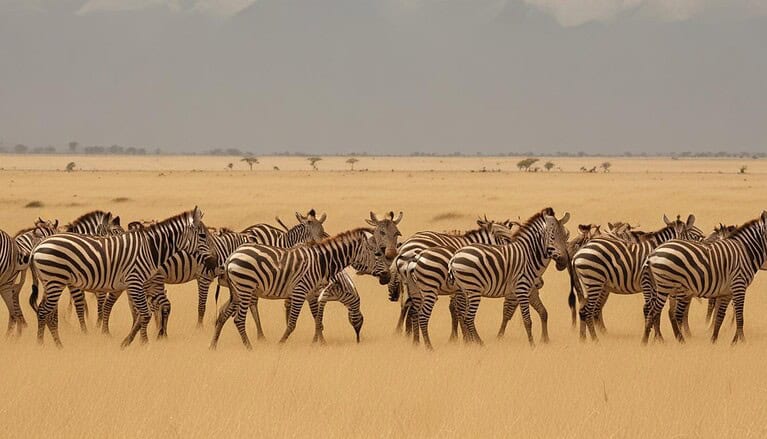 featured image Tanzania