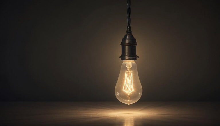 featured image The Light That Failed