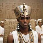 Early Egyptian Dynastic Period