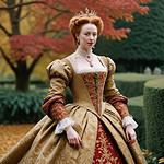 Elizabethan England