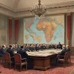 European Colonialism in Africa