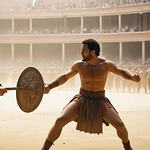 Mid Roman Empire Gladiators