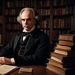 Nathaniel Hawthorne