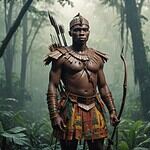 Precolonial African Civilizations