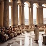 The Roman Senate
