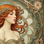 Symbolism and Art Nouveau
