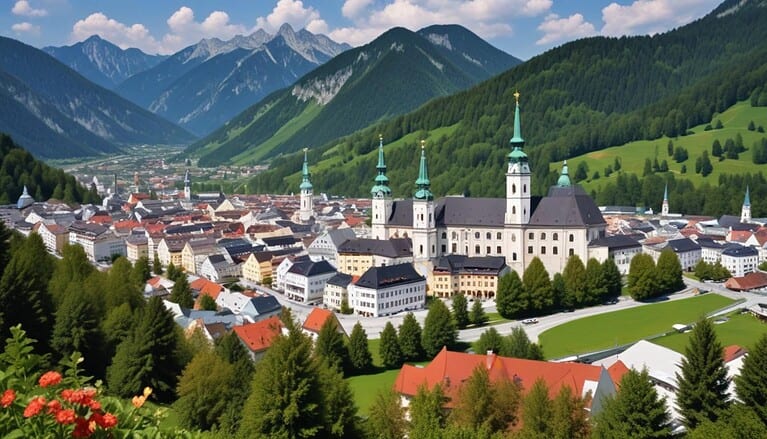 featured image Austria