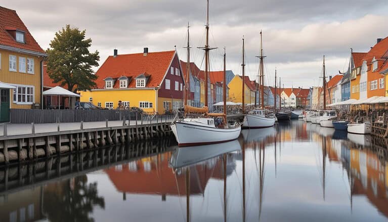featured image Denmark