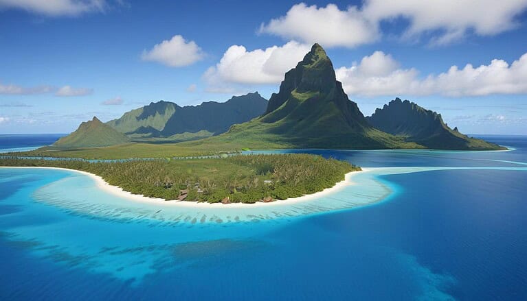 featured image French Polynesia