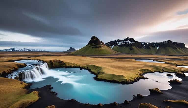 featured image Iceland