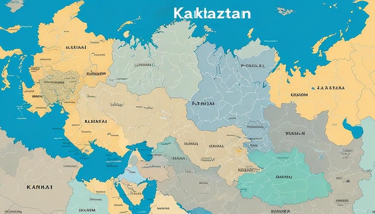 featured image Kazakhstan