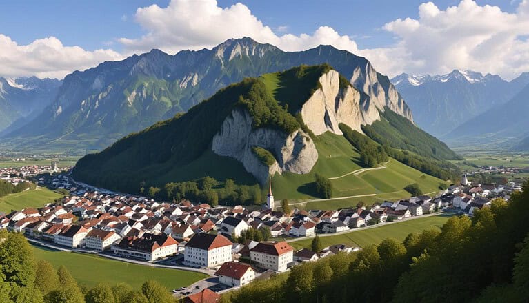featured image Liechtenstein