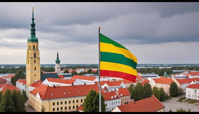 featured image Lithuania