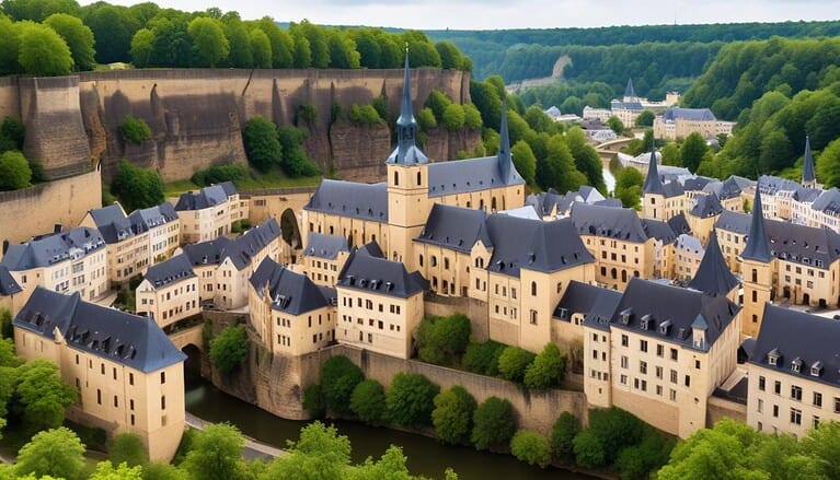 featured image Luxembourg