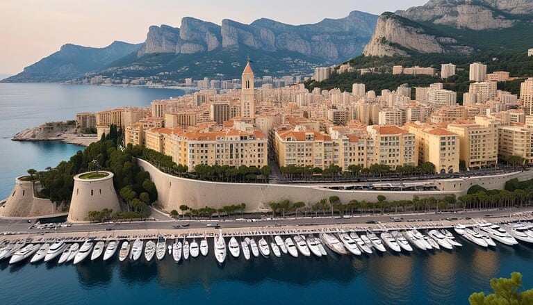 featured image Monaco