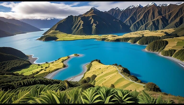 featured image New Zealand