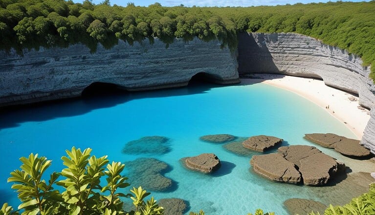 featured image Niue