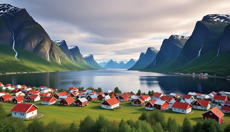featured image Norway