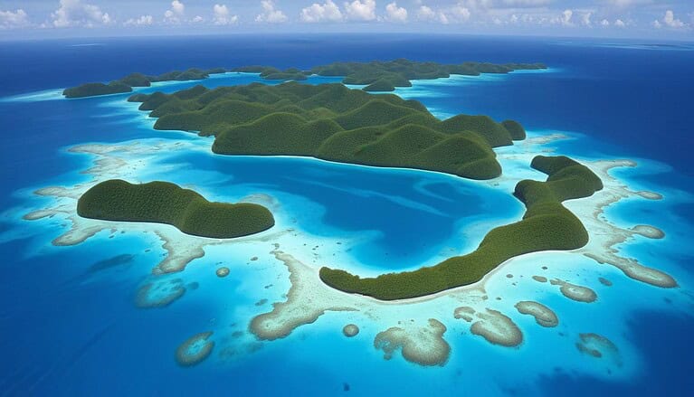 featured image Palau