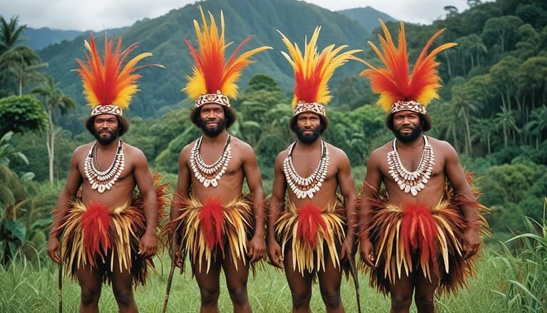 featured image Papua New Guinea