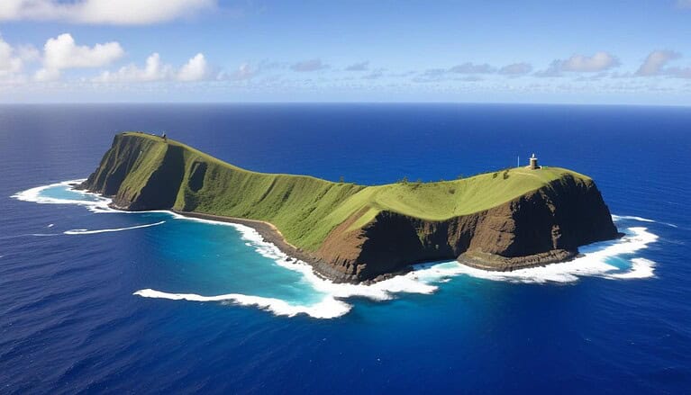 featured image Pitcairn Islands