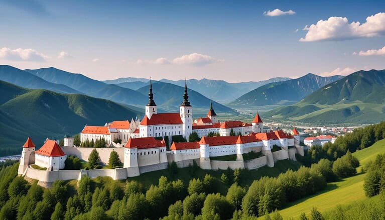 featured image Slovakia