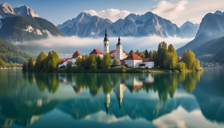 featured image Slovenia