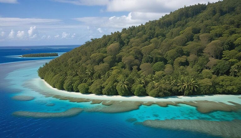 featured image Solomon Islands