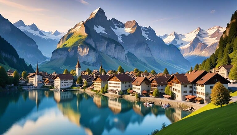 featured image Switzerland
