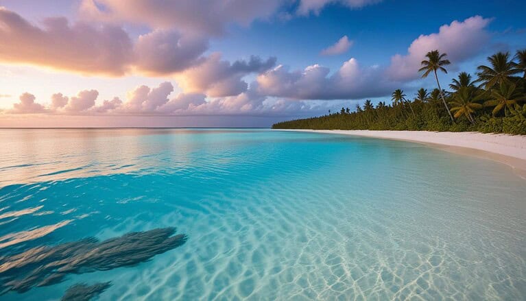 featured image Tokelau