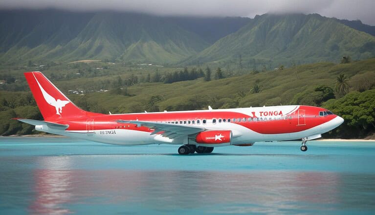 featured image Tonga