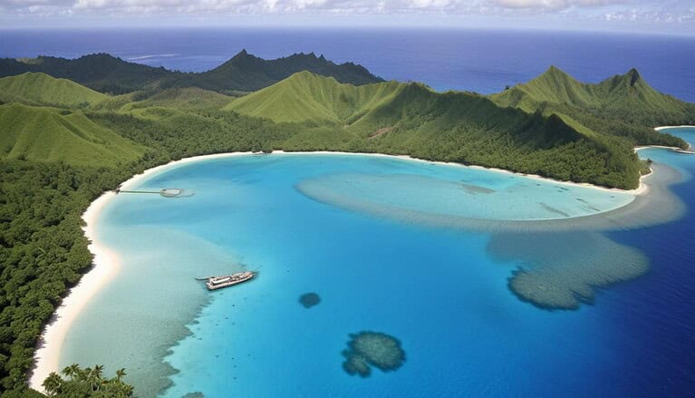 featured image Wallis and Futuna