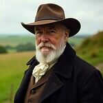 The works of Thomas Hardy