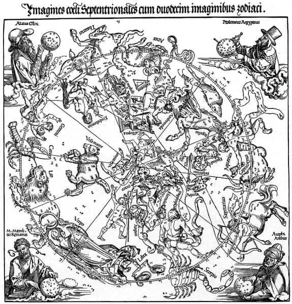 Impact on the Northern Renaissance